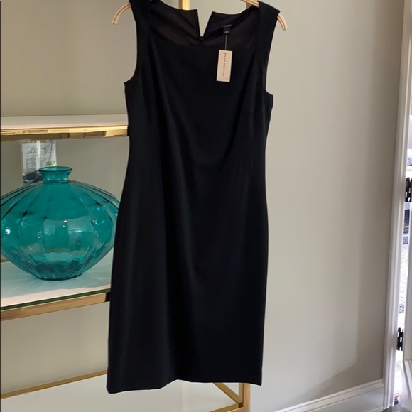 Ann Taylor Dresses & Skirts - Sleeveless Dress